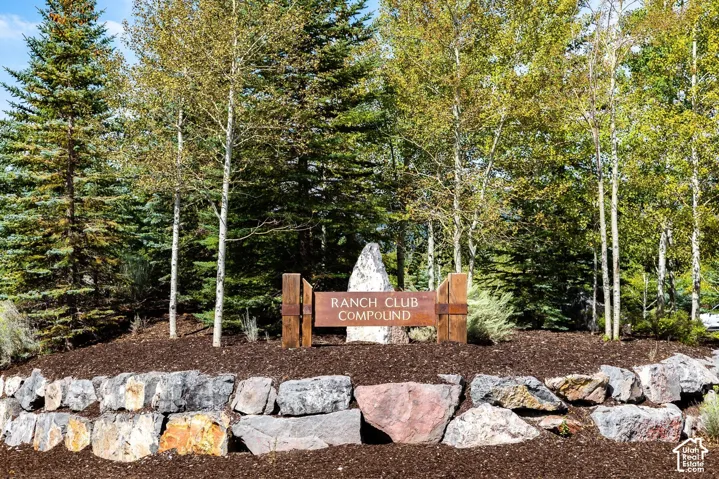 8045 Western Sky, Park City, Utah 84098