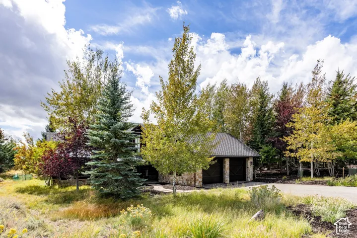 8045 Western Sky, Park City, Utah 84098