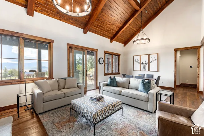 8045 Western Sky, Park City, Utah 84098