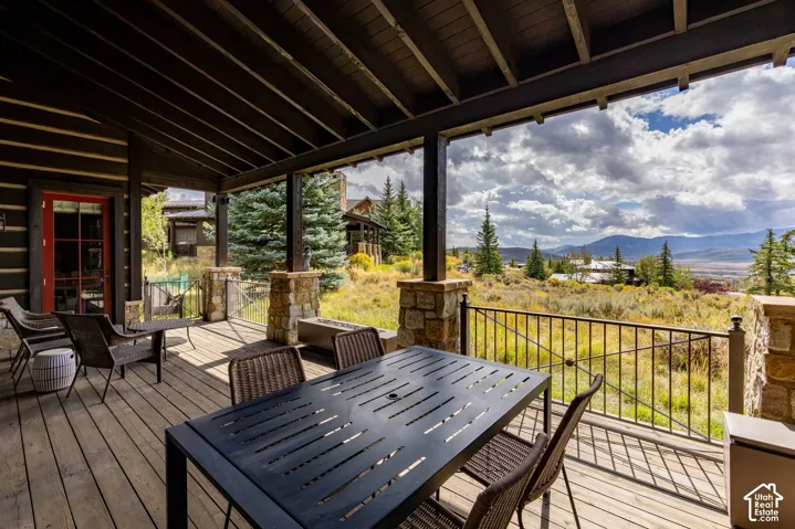 8045 Western Sky, Park City, Utah 84098