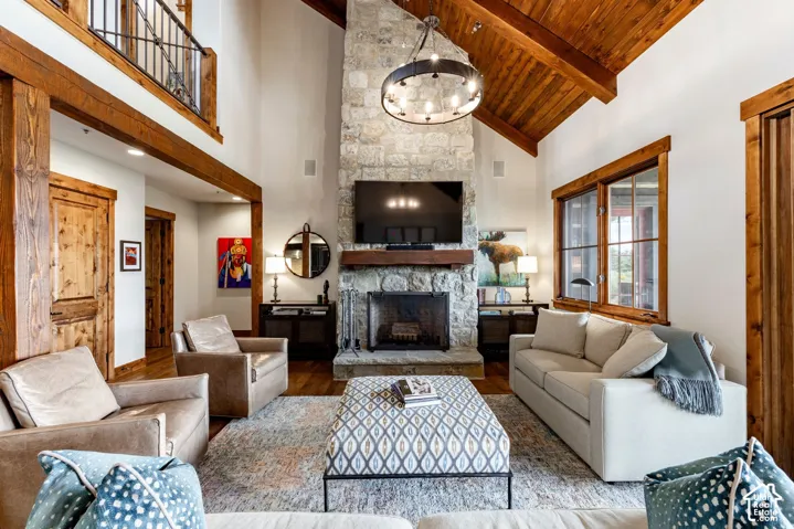 8045 Western Sky, Park City, Utah 84098