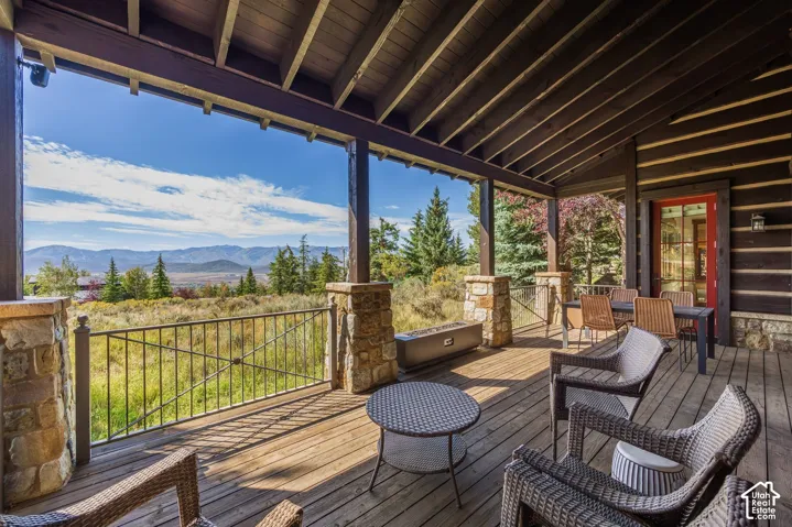 8045 Western Sky, Park City, Utah 84098