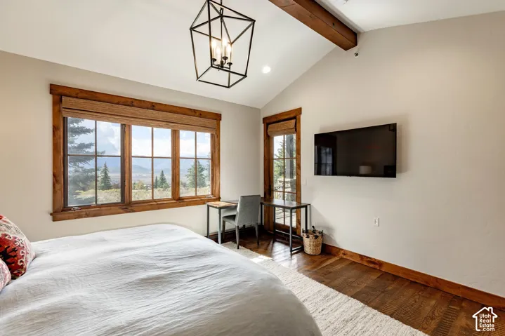 8045 Western Sky, Park City, Utah 84098