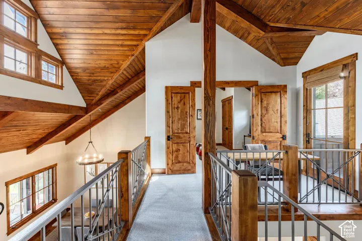 8045 Western Sky, Park City, Utah 84098