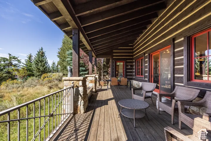 8045 Western Sky, Park City, Utah 84098