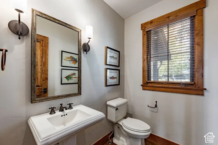 8045 Western Sky, Park City, Utah 84098