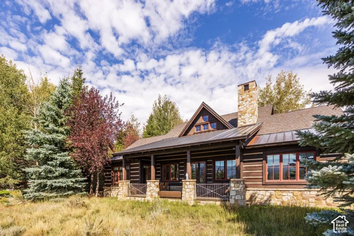 8045 Western Sky, Park City, Utah 84098