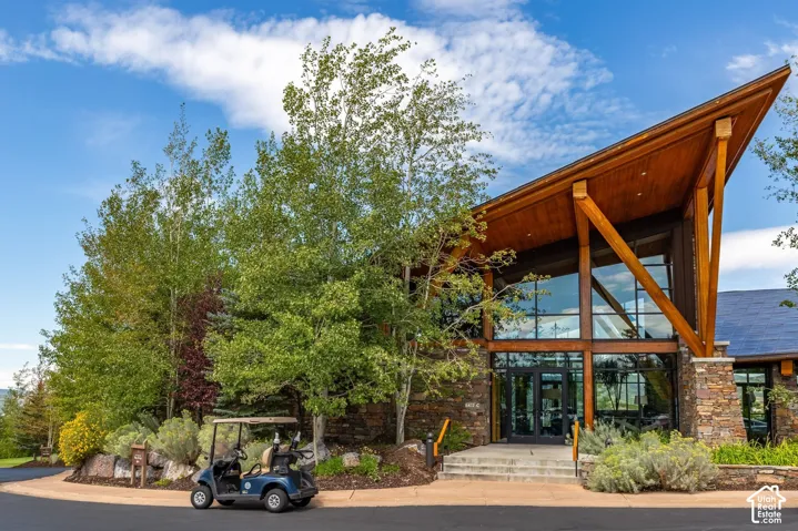 8045 Western Sky, Park City, Utah 84098