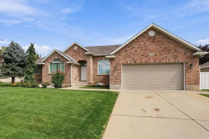 939 S Wind River Way, Kaysville, Utah 84037