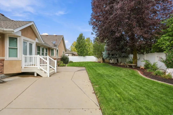 939 S Wind River Way, Kaysville, Utah 84037