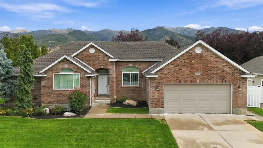 939 S Wind River Way, Kaysville, Utah 84037