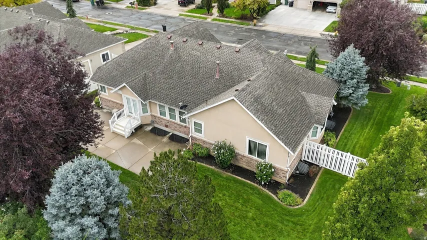 939 S Wind River Way, Kaysville, Utah 84037