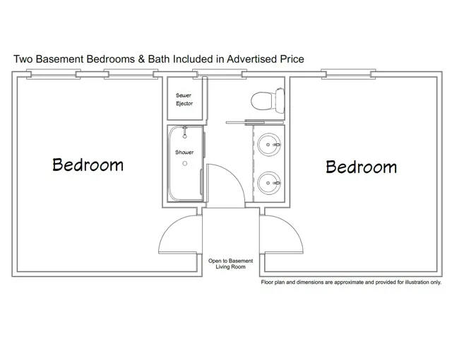 Remodel to be completed illustration