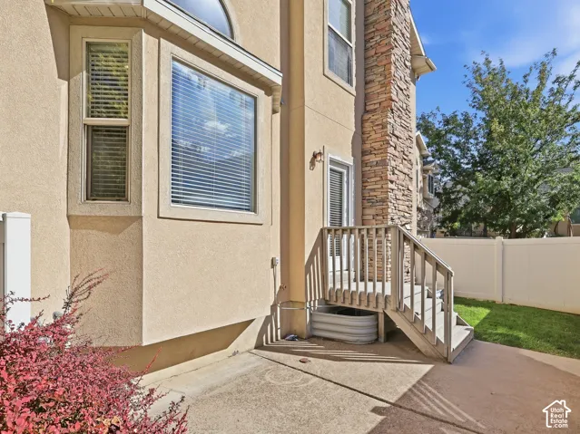 1340 E Old Maple Ct, Salt Lake City, Utah 84121