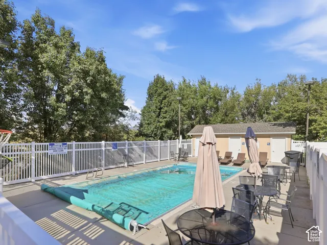 1340 E Old Maple Ct, Salt Lake City, Utah 84121