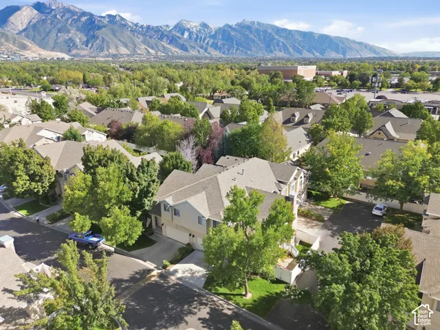 1340 E Old Maple Ct, Salt Lake City, Utah 84121