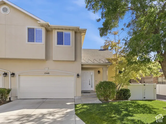 1340 E Old Maple Ct, Salt Lake City, Utah 84121