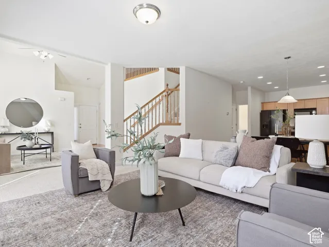 1340 E Old Maple Ct, Salt Lake City, Utah 84121