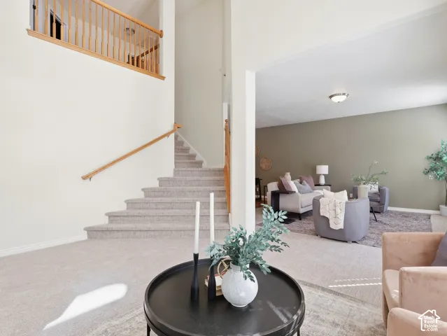 1340 E Old Maple Ct, Salt Lake City, Utah 84121