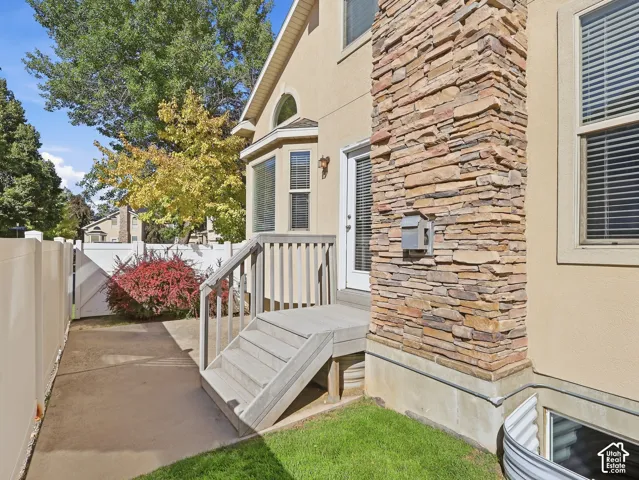1340 E Old Maple Ct, Salt Lake City, Utah 84121