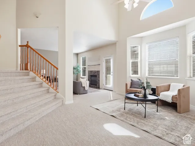 1340 E Old Maple Ct, Salt Lake City, Utah 84121