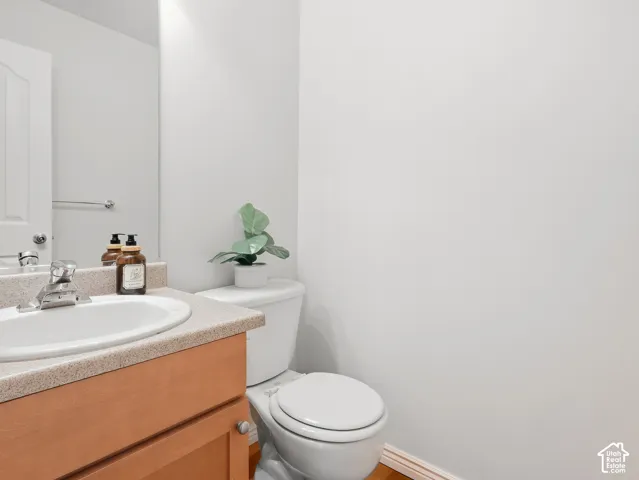 1340 E Old Maple Ct, Salt Lake City, Utah 84121