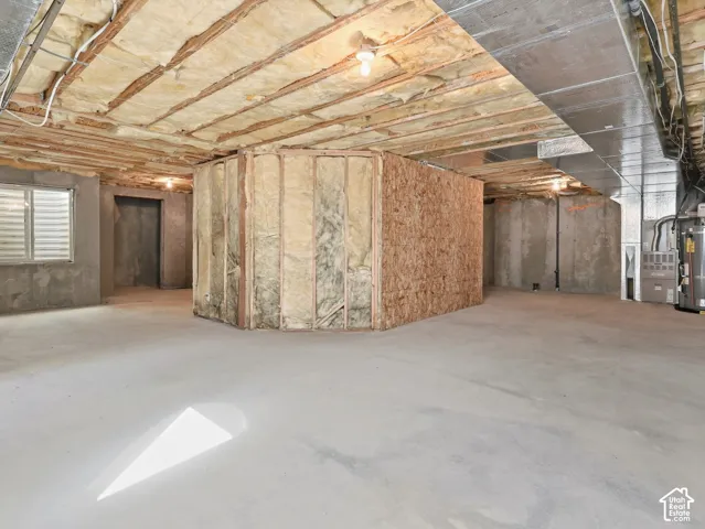1340 E Old Maple Ct, Salt Lake City, Utah 84121
