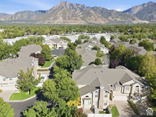 1340 E Old Maple Ct, Salt Lake City, Utah 84121