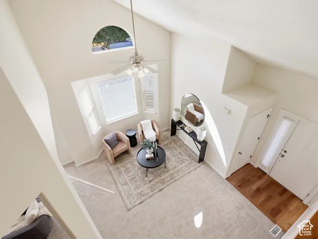 1340 E Old Maple Ct, Salt Lake City, Utah 84121