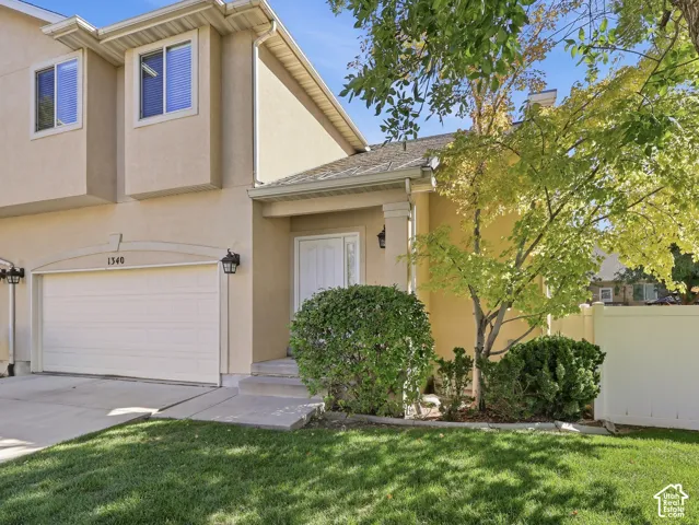 1340 E Old Maple Ct, Salt Lake City, Utah 84121