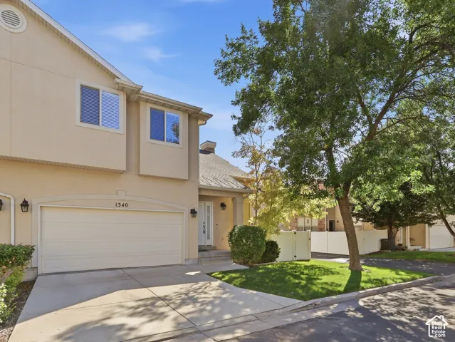 1340 E Old Maple Ct, Salt Lake City, Utah 84121