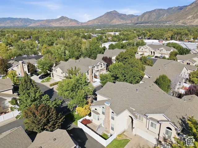 1340 E Old Maple Ct, Salt Lake City, Utah 84121