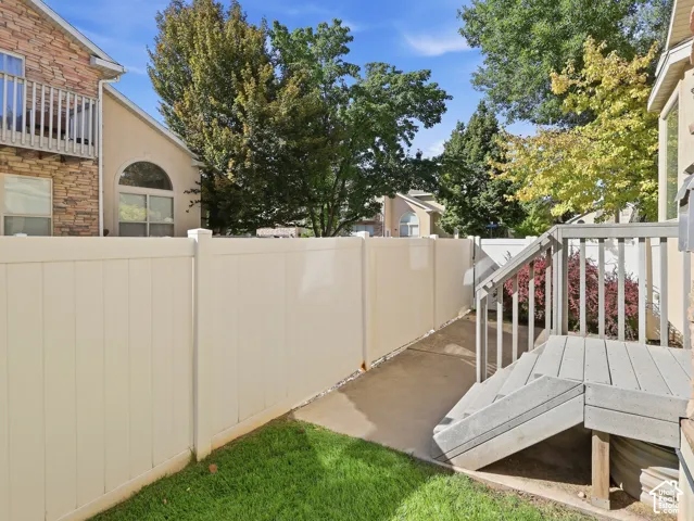 1340 E Old Maple Ct, Salt Lake City, Utah 84121