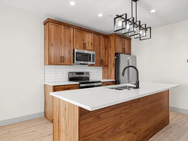 35 E 150 S #d201, Garden City, Utah 84028