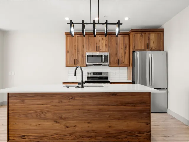 35 E 150 S #d201, Garden City, Utah 84028