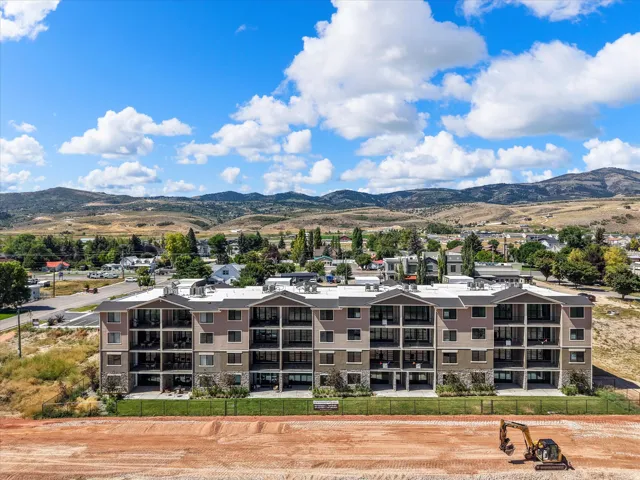 35 E 150 S #d201, Garden City, Utah 84028