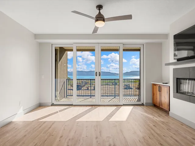 35 E 150 S #d201, Garden City, Utah 84028