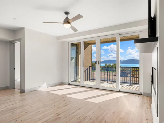 35 E 150 S #d201, Garden City, Utah 84028