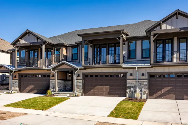 6028 N Fairview Dr #223, Heber City, Utah 84032