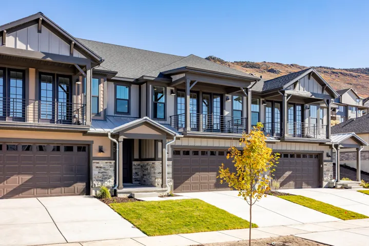 6028 N Fairview Dr #223, Heber City, Utah 84032