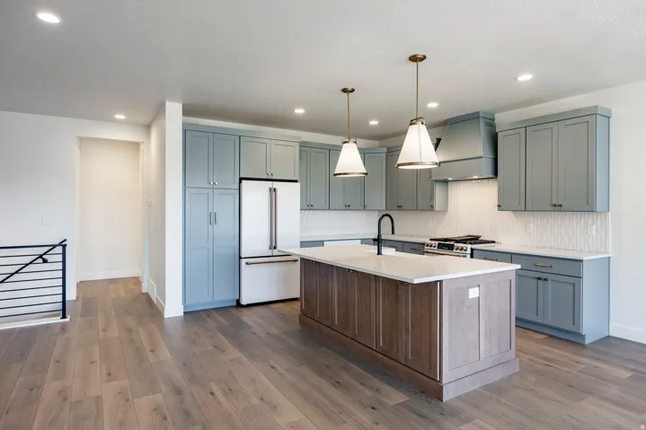 6028 N Fairview Dr #223, Heber City, Utah 84032