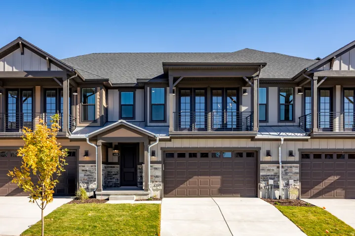 6028 N Fairview Dr #223, Heber City, Utah 84032