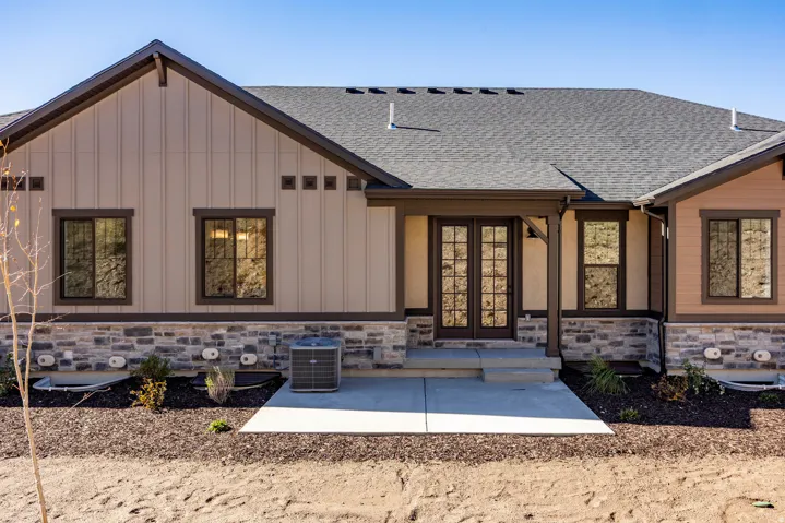 6028 N Fairview Dr #223, Heber City, Utah 84032