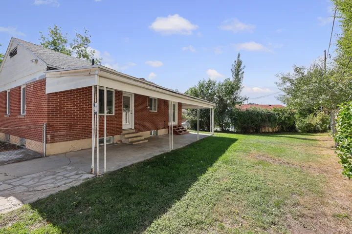 1147 E Ridgedale Cir, Millcreek, Utah 84106