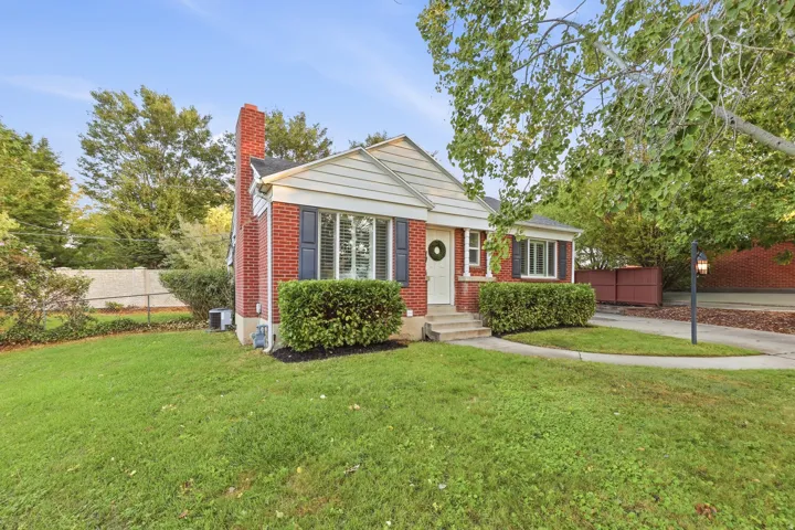 1147 E Ridgedale Cir, Millcreek, Utah 84106