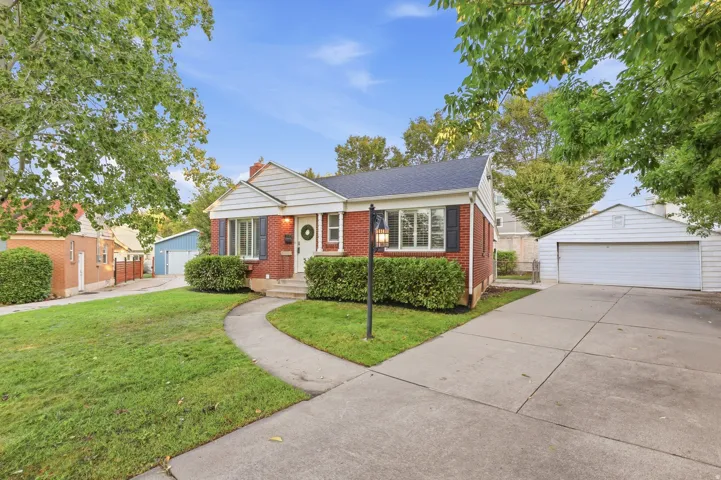 1147 E Ridgedale Cir, Millcreek, Utah 84106