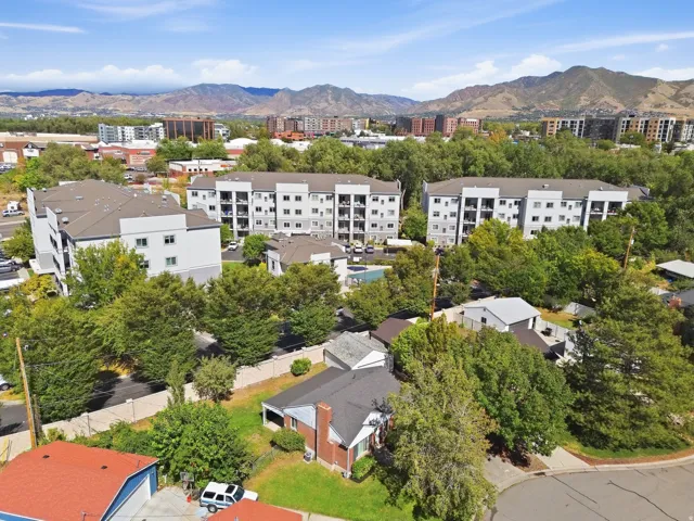 1147 E Ridgedale Cir, Millcreek, Utah 84106