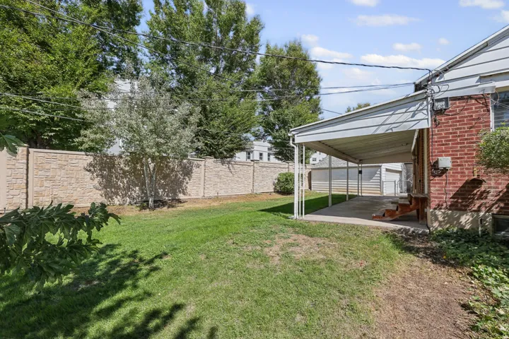 1147 E Ridgedale Cir, Millcreek, Utah 84106