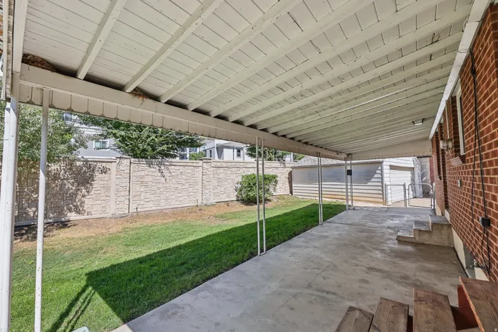 1147 E Ridgedale Cir, Millcreek, Utah 84106