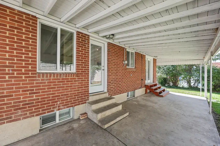 1147 E Ridgedale Cir, Millcreek, Utah 84106